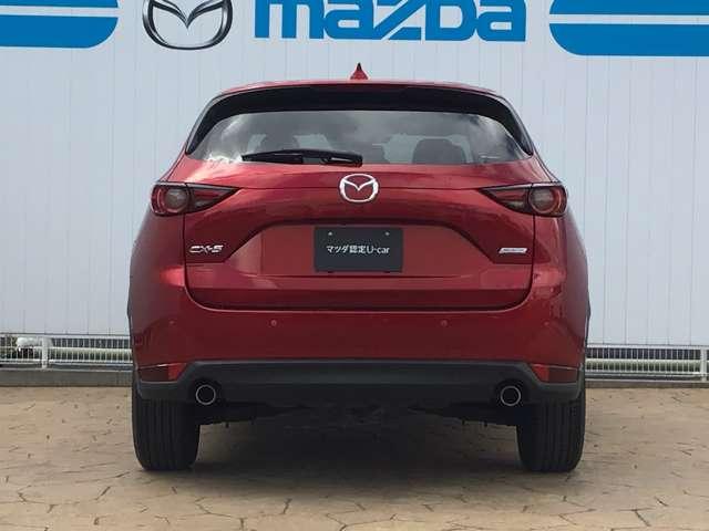 マツダ ＣＸ－５