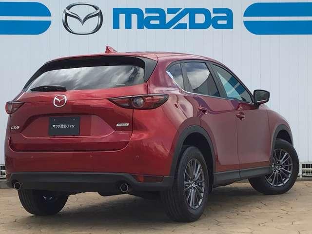 マツダ ＣＸ－５