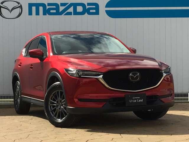 マツダ ＣＸ－５