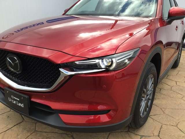 マツダ ＣＸ－５