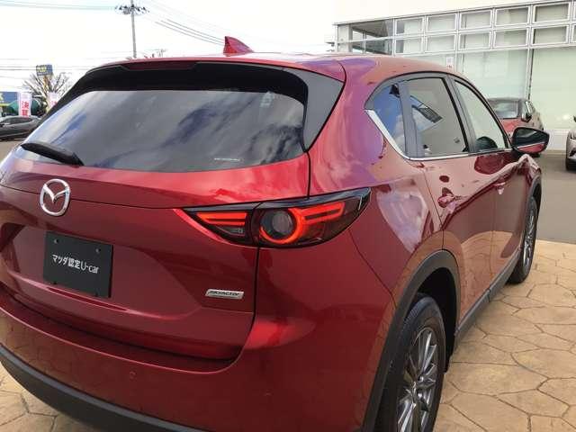 マツダ ＣＸ－５