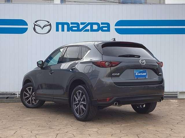 マツダ ＣＸ－５