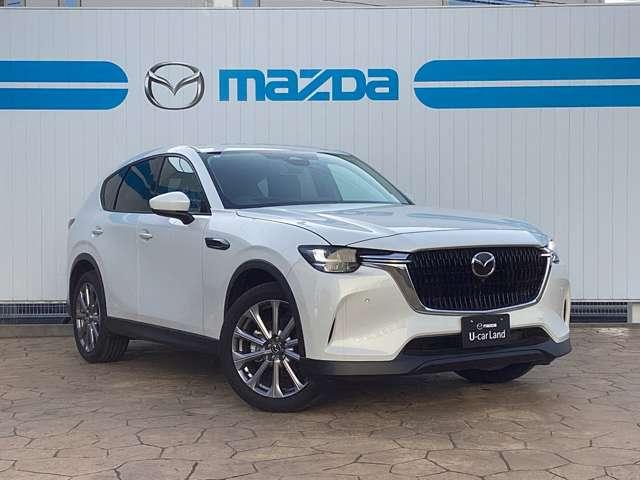 マツダ ＣＸ－６０