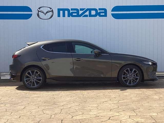 マツダ ＭＡＺＤＡ３ファストバック