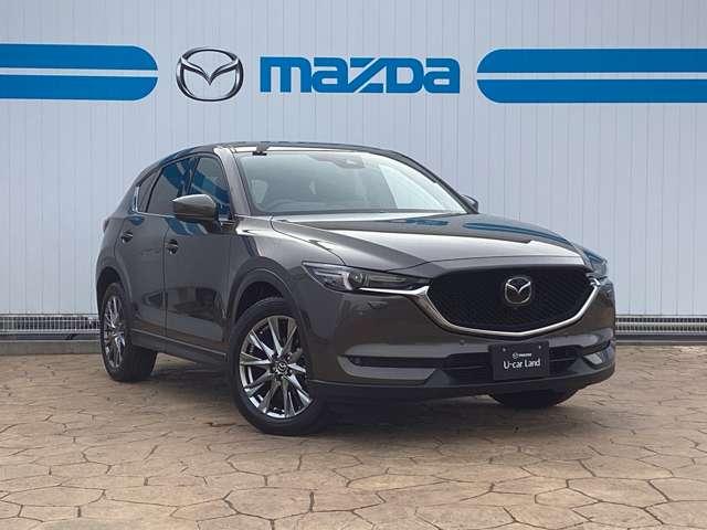 マツダ ＣＸ－５