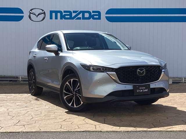 ＣＸ－５ ２．２　ＸＤ　Ｌパッケージ　ディーゼルターボ　衝突軽減ブレーキ（7枚目）