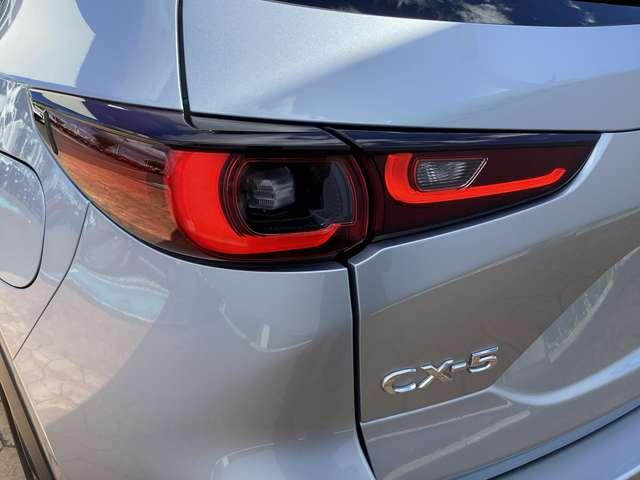 ＣＸ－５ ２．２　ＸＤ　Ｌパッケージ　ディーゼルターボ　衝突軽減ブレーキ（12枚目）