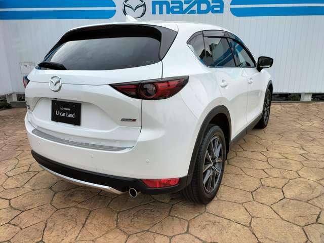 マツダ ＣＸ－５