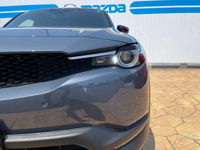 ＭＸ－３０ロータリーＥＶ ナチュラル　モノトーン　衝突軽減ブレーキ（11枚目）
