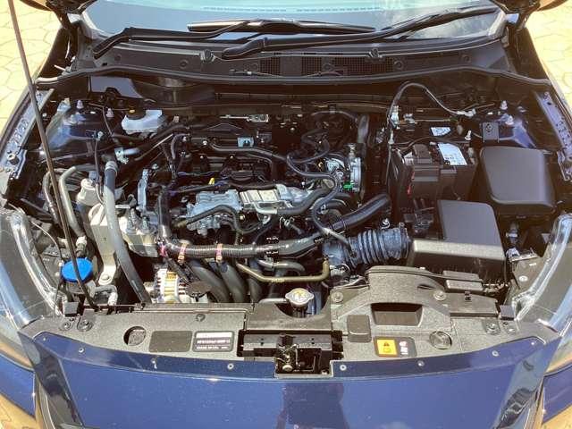 ＭＡＺＤＡ２ １．５　１５ＢＤ（9枚目）