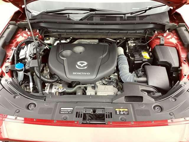 ＣＸ－５ ＸＤ　ＢＬＫ　ＴＥ　ＡＷＤ（9枚目）