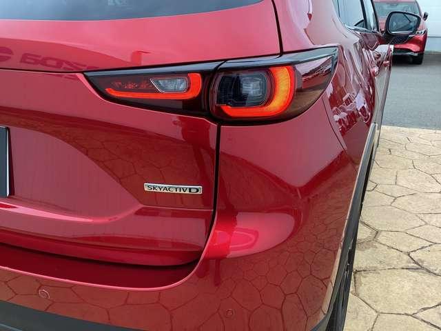 ＣＸ－５ ＸＤ　ＢＬＫ　ＴＥ　ＡＷＤ（11枚目）