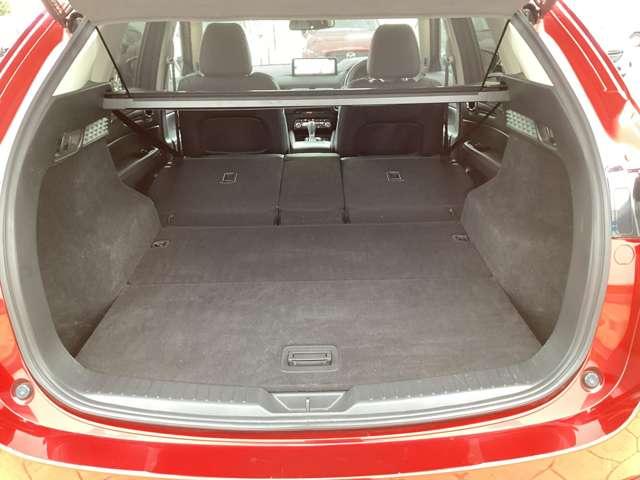 ＣＸ－５ ＸＤ　ＢＬＫ　ＴＥ　ＡＷＤ（14枚目）