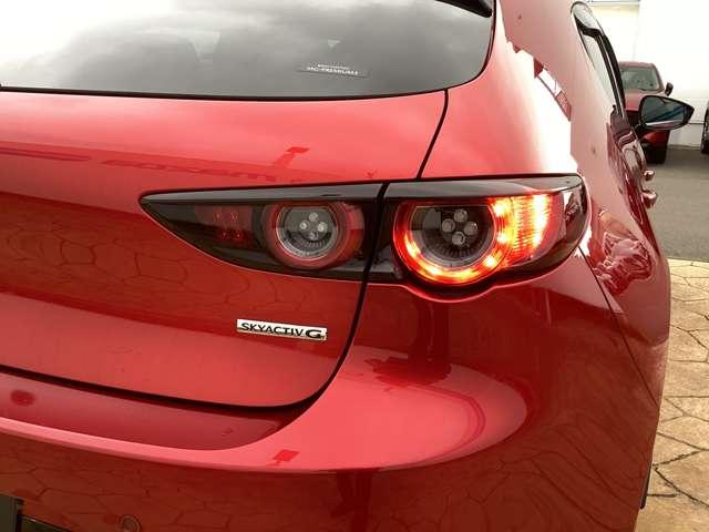 ＭＡＺＤＡ３ファストバック １．５　１５Ｓ　ツーリング　４ＷＤ　３６０度モニター／ＥＴＣ／キーレス／ＣＤ／ＤＶＤプレー（11枚目）