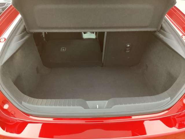 ＭＡＺＤＡ３ファストバック １．５　１５Ｓ　ツーリング　４ＷＤ　３６０度モニター／ＥＴＣ／キーレス／ＣＤ／ＤＶＤプレー（13枚目）