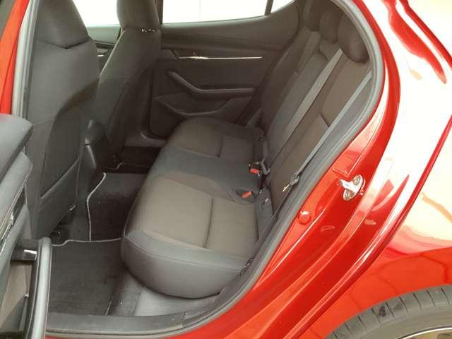 ＭＡＺＤＡ３ファストバック １．５　１５Ｓ　ツーリング　４ＷＤ　３６０度モニター／ＥＴＣ／キーレス／ＣＤ／ＤＶＤプレー（19枚目）