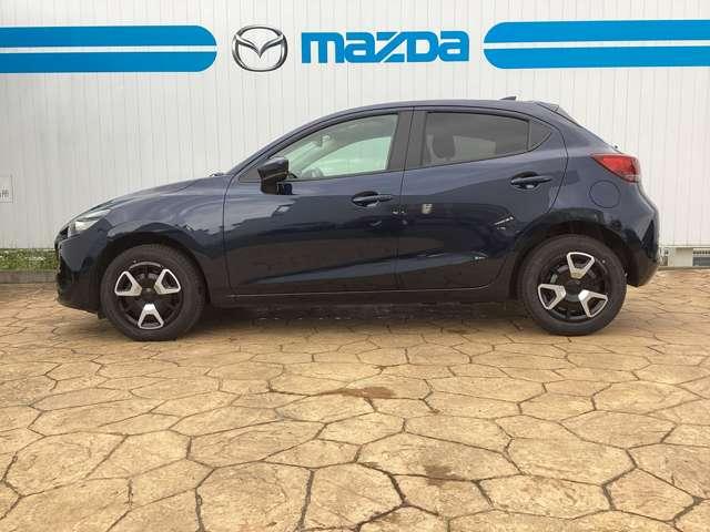 ＭＡＺＤＡ２ １．５　ＸＤ　ディーゼルターボ　４ＷＤ　３６０度モニター／純正ナビＳＤカード／ＡＷＤ（2枚目）