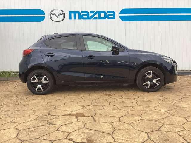 ＭＡＺＤＡ２ １．５　ＸＤ　ディーゼルターボ　４ＷＤ　３６０度モニター／純正ナビＳＤカード／ＡＷＤ（6枚目）