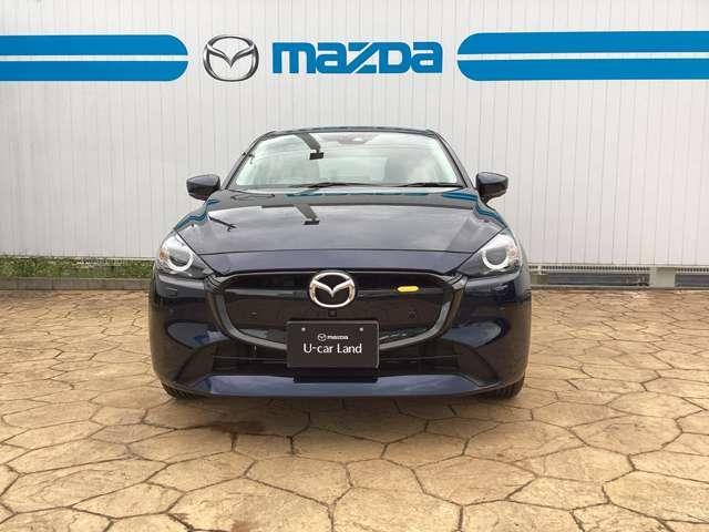 ＭＡＺＤＡ２ １．５　ＸＤ　ディーゼルターボ　４ＷＤ　３６０度モニター／純正ナビＳＤカード／ＡＷＤ（8枚目）