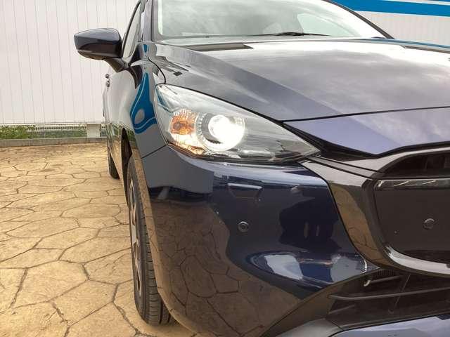ＭＡＺＤＡ２ １．５　ＸＤ　ディーゼルターボ　４ＷＤ　３６０度モニター／純正ナビＳＤカード／ＡＷＤ（10枚目）