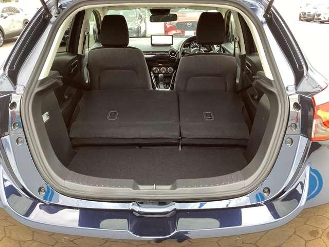 ＭＡＺＤＡ２ １．５　ＸＤ　ディーゼルターボ　４ＷＤ　３６０度モニター／純正ナビＳＤカード／ＡＷＤ（14枚目）