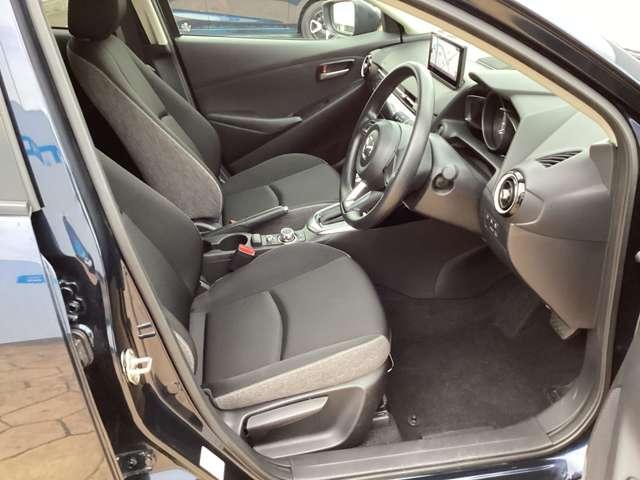 ＭＡＺＤＡ２ １．５　ＸＤ　ディーゼルターボ　４ＷＤ　３６０度モニター／純正ナビＳＤカード／ＡＷＤ（15枚目）