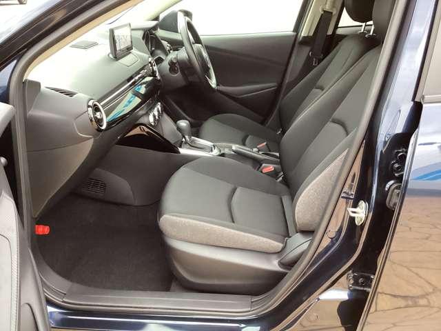 ＭＡＺＤＡ２ １．５　ＸＤ　ディーゼルターボ　４ＷＤ　３６０度モニター／純正ナビＳＤカード／ＡＷＤ（17枚目）