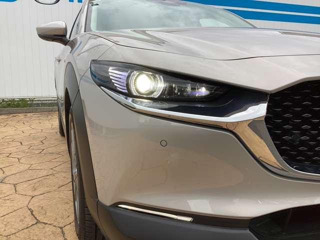 ＣＸ－３０ １．８　ＸＤ　ツーリング　ディーゼルターボ　４ＷＤ　ハンドルヒーター／シートヒーター／ＡＷＤ／３６０（10枚目）