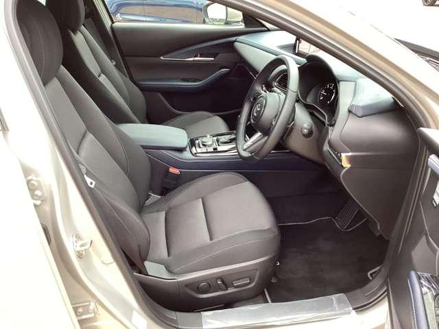 ＣＸ－３０ １．８　ＸＤ　ツーリング　ディーゼルターボ　４ＷＤ　ハンドルヒーター／シートヒーター／ＡＷＤ／３６０（15枚目）
