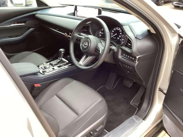 ＣＸ－３０ １．８　ＸＤ　ツーリング　ディーゼルターボ　４ＷＤ　ハンドルヒーター／シートヒーター／ＡＷＤ／３６０（16枚目）