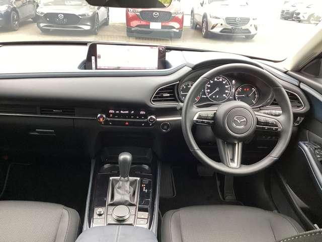 ＣＸ－３０ １．８　ＸＤ　ツーリング　ディーゼルターボ　４ＷＤ　ハンドルヒーター／シートヒーター／ＡＷＤ／３６０（20枚目）