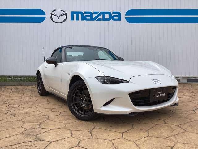 ロードスター １．５　９９０Ｓ　衝突軽減ブレーキ（7枚目）