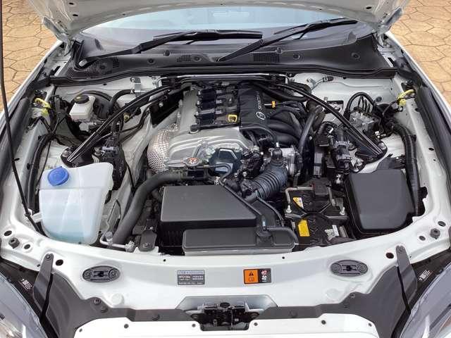 ロードスター １．５　９９０Ｓ　衝突軽減ブレーキ（11枚目）