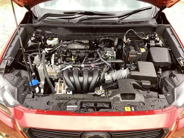 ＣＸ－３ １．５　１５Ｓ　ビビッド　モノトーン　４ＷＤ　３６０度モニター／純正ナビＳＤカード／シートヒ（9枚目）