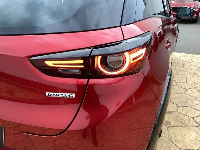 ＣＸ－３ １．５　１５Ｓ　ビビッド　モノトーン　４ＷＤ　３６０度モニター／純正ナビＳＤカード／シートヒ（11枚目）