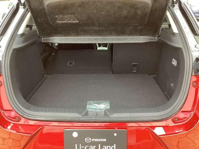 ＣＸ－３ １．５　１５Ｓ　ビビッド　モノトーン　４ＷＤ　３６０度モニター／純正ナビＳＤカード／シートヒ（13枚目）