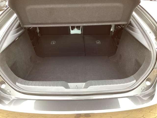 ＭＡＺＤＡ３ファストバック １．５　１５Ｓ　ツーリング　衝突軽減ブレーキ（14枚目）