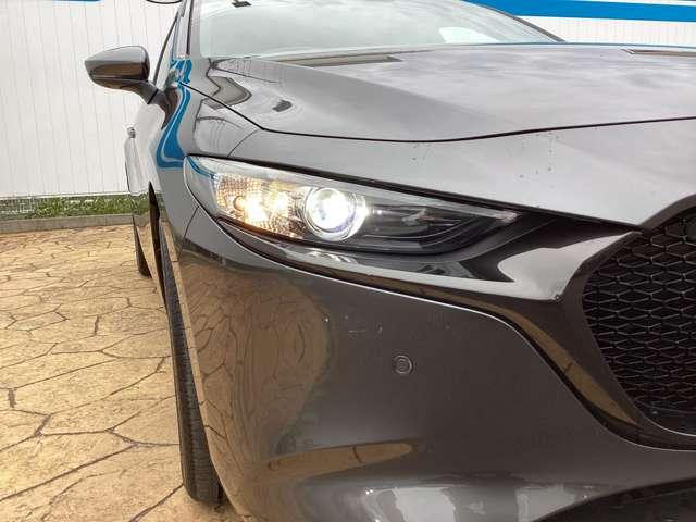 ＭＡＺＤＡ３ファストバック ファストバッグ　１．５　１５Ｓ　ツーリング　衝突軽減ブレーキ（10枚目）