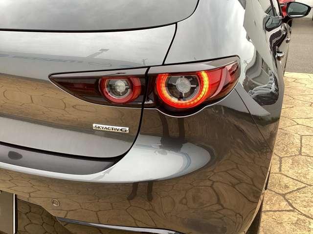 ＭＡＺＤＡ３ファストバック ファストバッグ　１．５　１５Ｓ　ツーリング　衝突軽減ブレーキ（11枚目）