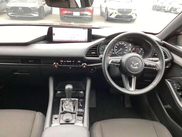ＭＡＺＤＡ３ファストバック ファストバッグ　１．５　１５Ｓ　ツーリング　衝突軽減ブレーキ（20枚目）
