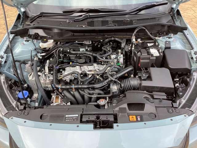 MAZDA2 1.5 15C 4WD 衝突軽減ブレーキ(9枚目)