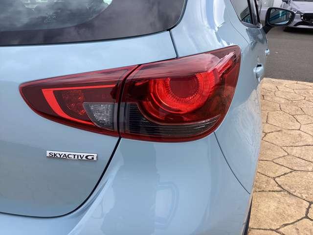 MAZDA2 1.5 15C 4WD 衝突軽減ブレーキ(11枚目)