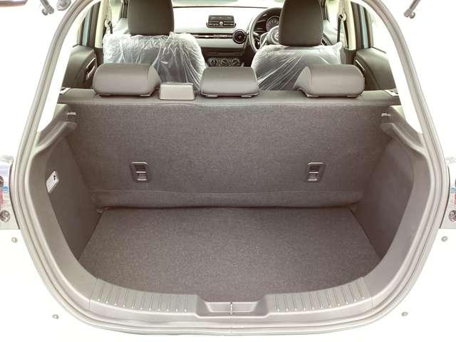 MAZDA2 1.5 15C 4WD 衝突軽減ブレーキ(12枚目)