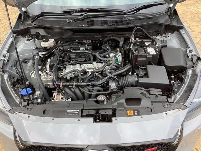 MAZDA2 1.5 15スポルト 4WD 衝突軽減ブレーキ(9枚目)