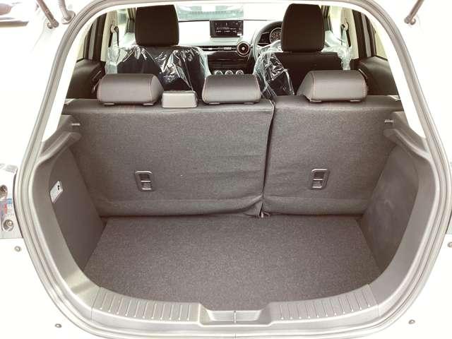 MAZDA2 1.5 15スポルト 4WD 衝突軽減ブレーキ(12枚目)