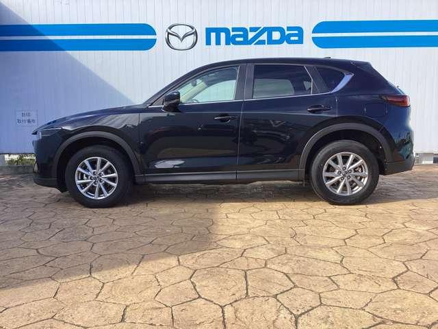 CX-5 2.0 20S スマート エディション(2枚目)