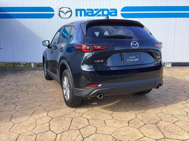 CX-5 2.0 20S スマート エディション(3枚目)