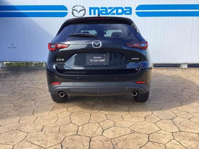 CX-5 2.0 20S スマート エディション(4枚目)