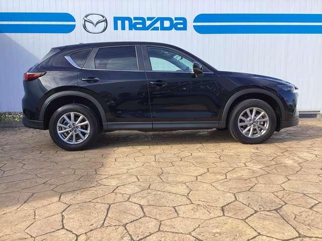 CX-5 2.0 20S スマート エディション(6枚目)