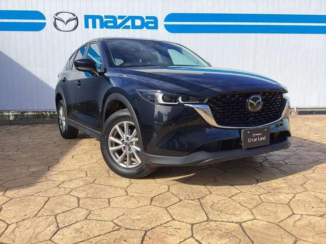 CX-5 2.0 20S スマート エディション(7枚目)